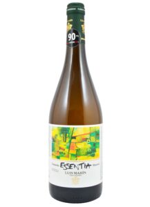 Essentia Blanco Garnacha Moscatel