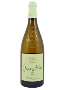 Tokaji Oremus Mandolas 2021