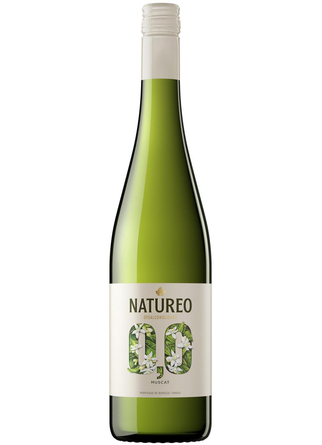 Natureo Blanco