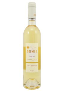 Oremus Late Harvest 50 Cl - 2022