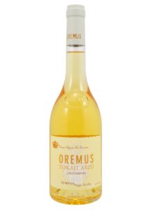 Tokaji Aszú Oremus 3 Putt 2018