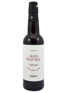 San Rafael Oloroso 37 5 Cl