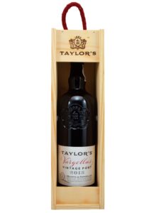 Taylor'S Quinta Vargelas 2015