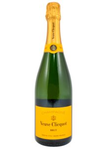 Veuve Clicquot Brut