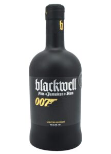 Blackwell Fine Jamaican Rum