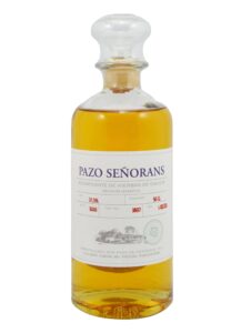 Pazo Señorans Aguardiente de Hierbas
