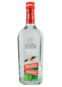 Agavita Blanco Tequila