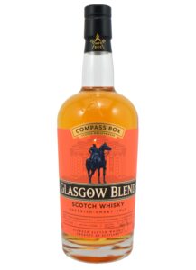 compass box glasgow blend
