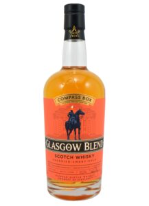 compass box glasgow blend