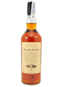 Blair Athol 12 Years Old