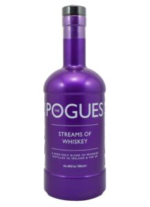 The Pogues Streams of Whiskey