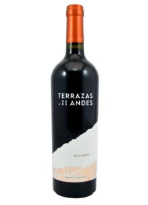 Terrazas de los Andes Malbec