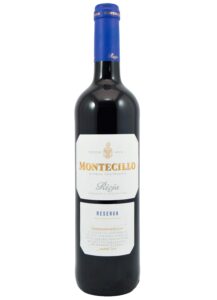 Montecillo Reserva