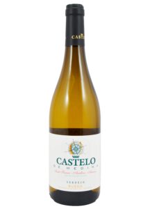 Castelo De Medina Verdejo 2023