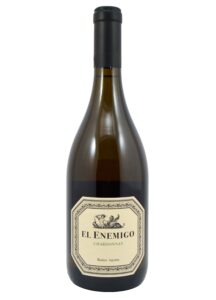 El Enemigo Chardonnay