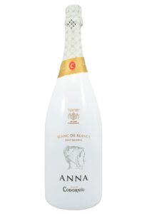 Anna de Codorniu Blanc de Blancs