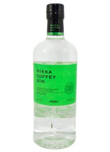 Nikka Coffey Gin