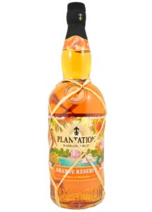 Plantation Barbados Rum Grande Réserve