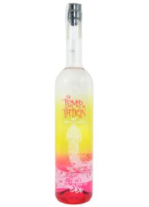 Temptation Vodka de Manzana