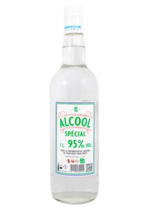 Alcool Special - Alcohol Alimentario 95º