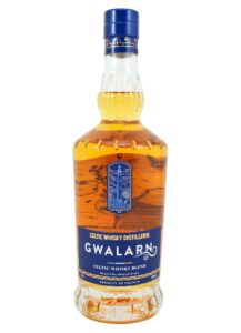 Gwalarn Celtic Whisky Blend