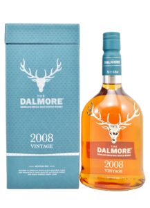 The Dalmore Vintage