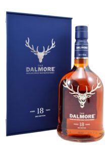 The Dalmore 18