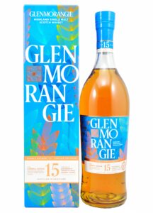 Glenmorangie 15 Years Old