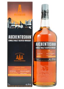 Auchentoshan Dark Oak