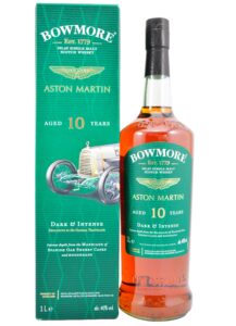 Bowmore 10 Years Old