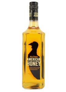 Wild Turkey American Honey