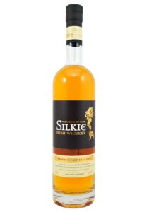 Silkie Irish Whiskey