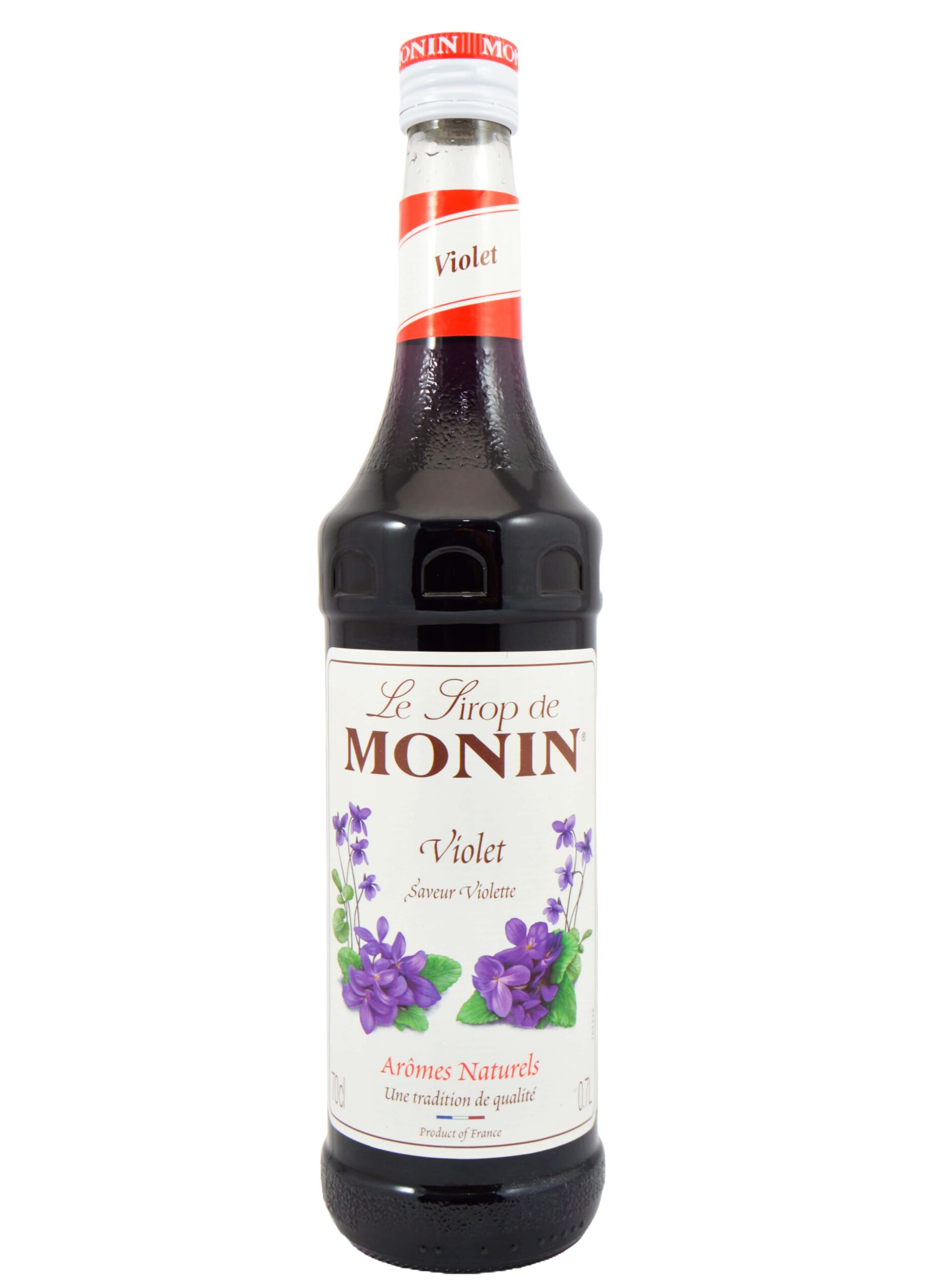 Sirope Violeta Monin