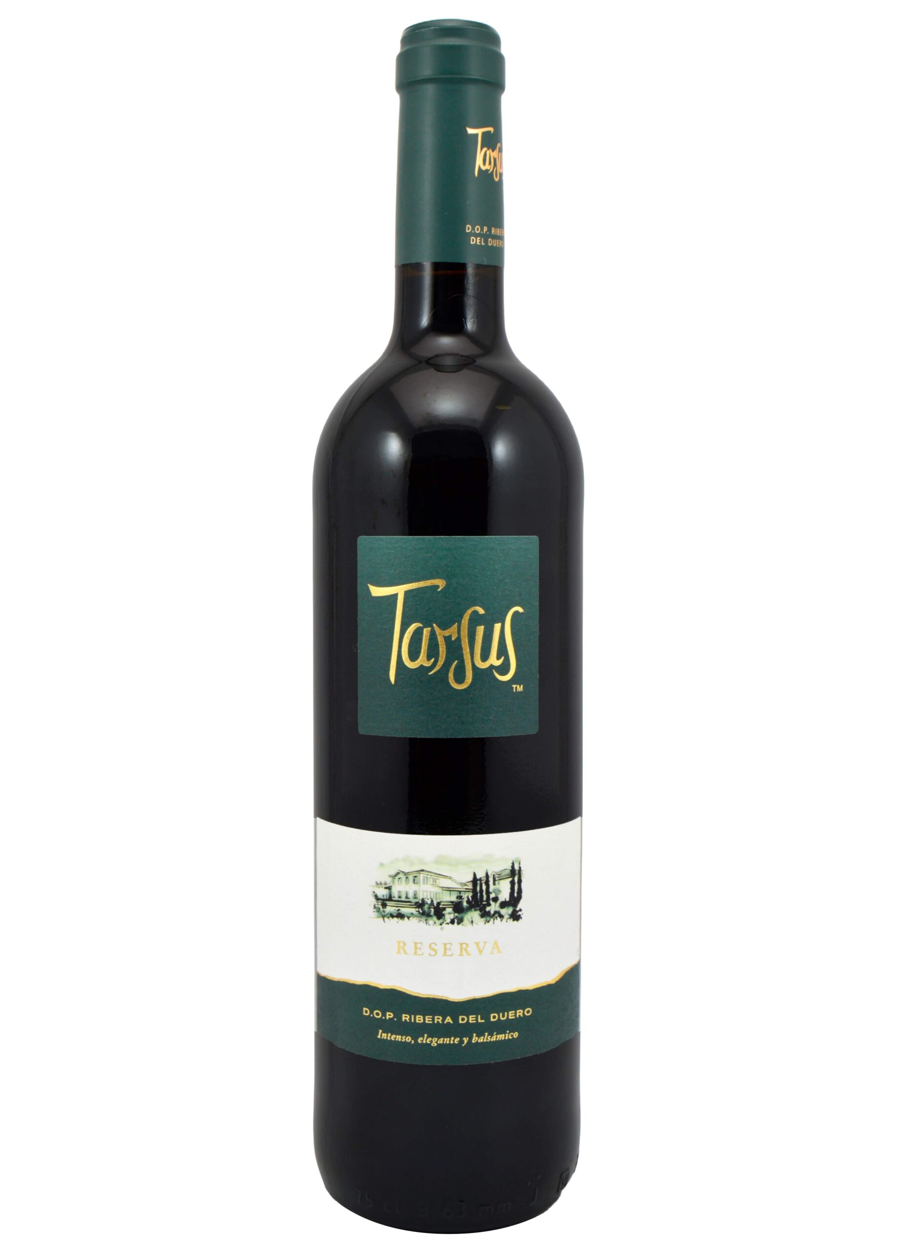 Tarsus Reserva