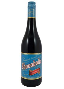 Chocoholic Pinotage