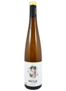 Bestue Marina Gewurztraminer 2023