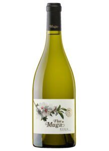 Flor De Muga Blanco 2020