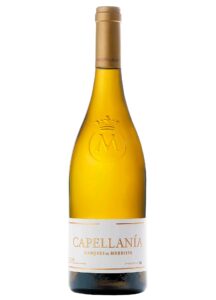 Marqués de Murrieta Capellanía