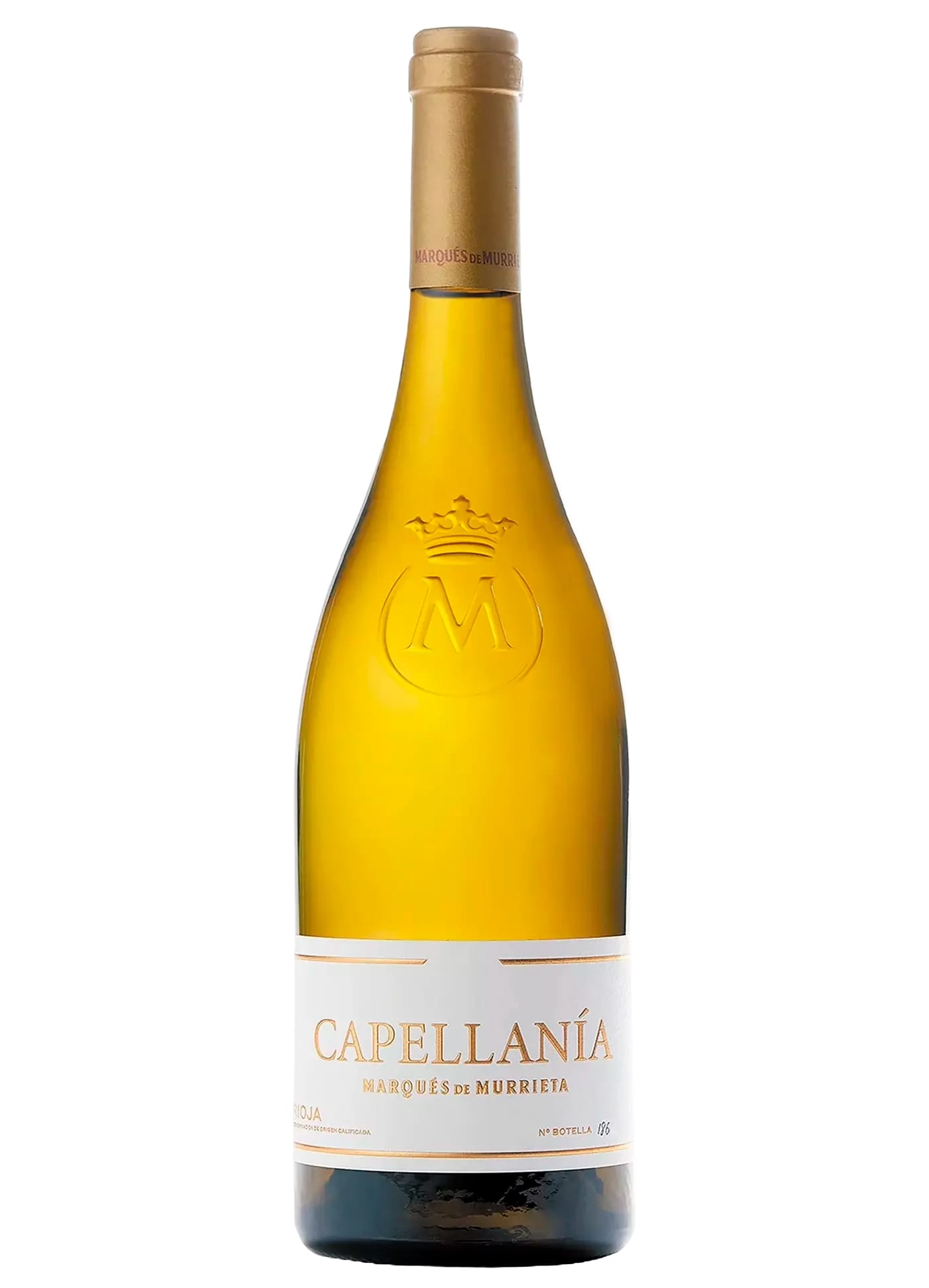 Marqués de Murrieta Capellanía
