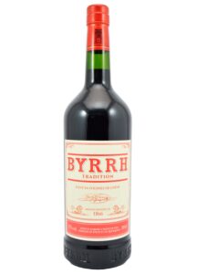 Byrrh Tradition Aperitif