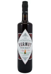 Vermut Dios Baco