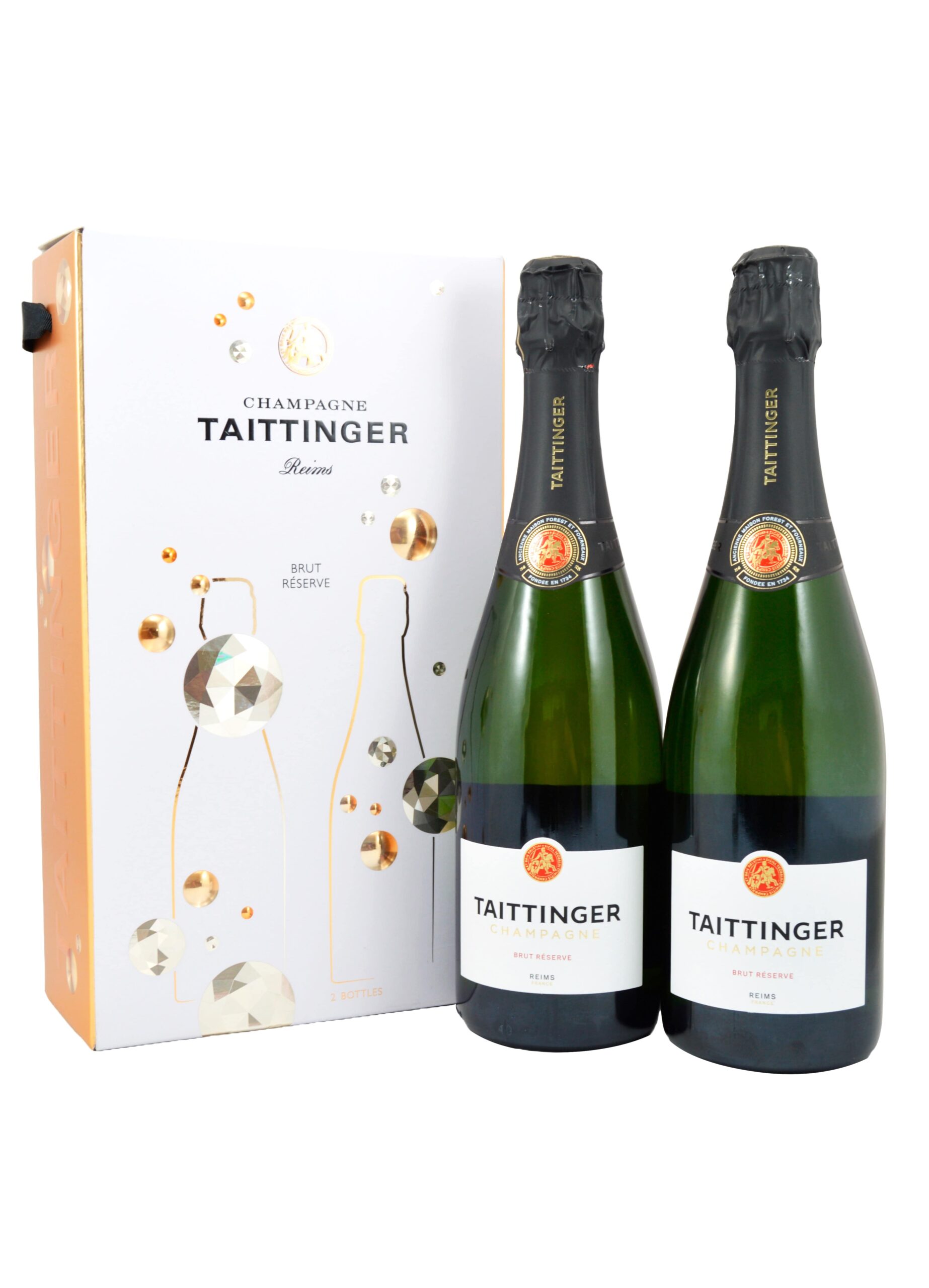 Taittinger Brut Réserve