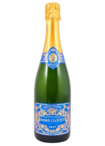 Andre Clouet Grande Reserve Brut