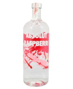 Absolut Raspberri