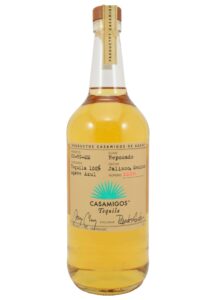 Casamigos Tequila Reposado