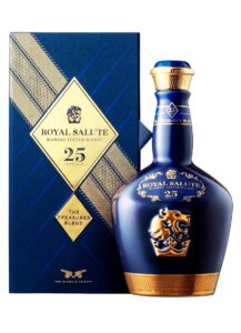 Royal Salute 25 Years Old