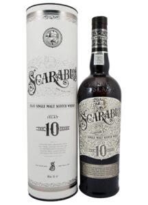 Scarabus 10 Years Old