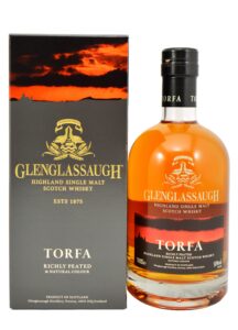 Glenglassaugh Torfa