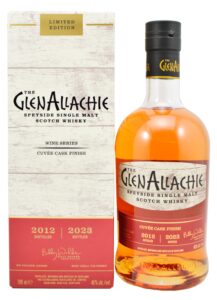 Glenallachie Cuvée Cask