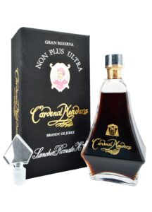 Cardenal Mendoza Gran Reserva Non Plus Ultra